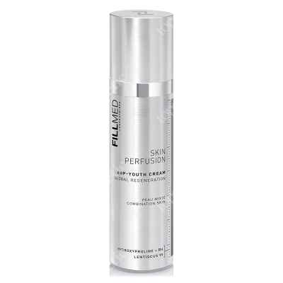 Filorga 6HP-Youth Cream Odmładzający krem na dzień do skóry mieszanej 50 ml