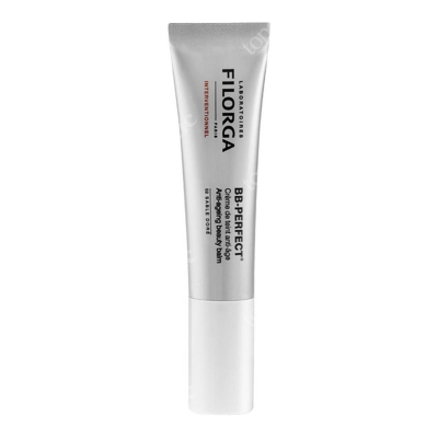 Filorga BB Perfect Sable Dore / Golden Sand 02 Krem BB przecwizmarszczkowy SPF15 30 ml