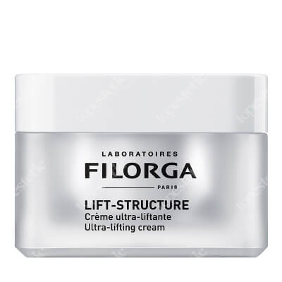 Filorga Lift Structure Krem ultraliftingujący na dzień 50 ml