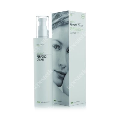 Innoaesthetics Firming Cream Krem ujedrniająco-napinający 500 ml