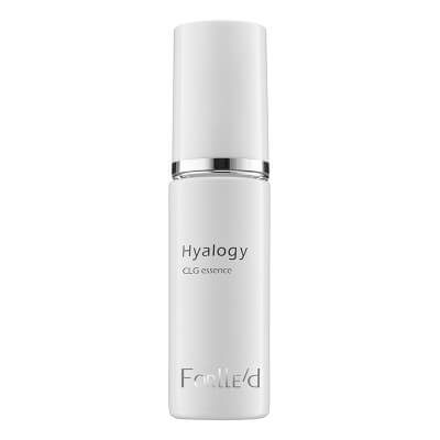 Forlled Hyalogy CLG Essence Kolegenowa esencja rewitalizująca 30 ml