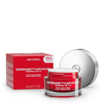 Germaine de Capuccini Global Firmness Cream Krem ujędrniający 50 ml