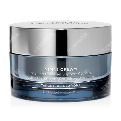 Hydropeptide Nimni Face Cream Krem z kompleksem kolagenowym Nimni 50 ml