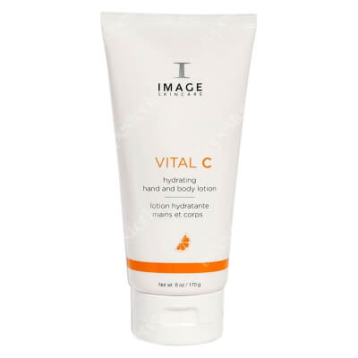 Image Skincare Hydrating Hand &amp; Body Lotion Nawilżający balsam do ciała i dłoni 170 g