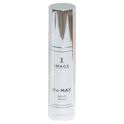 Image Skincare Stem Cell Serum Serum regenerujące i wygładzające zmarszczki 30 ml