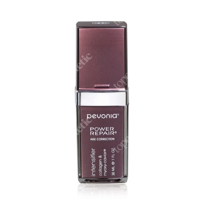 Pevonia Intensifier - Collagen &amp; Myoxi-Caviar Power Repair Wzmacniacz z kolagenem i kawiorem 30 ml
