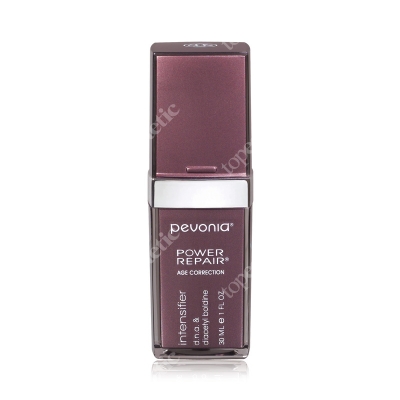 Pevonia Intensifier - DNA &amp; Diacethyl Boldine Power Repair Wzmacniacz z DNA i diacetylem boldyny 30 ml