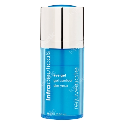 Intraceuticals Eye Gel Ujędrniający żel na okolice oczu 15 ml