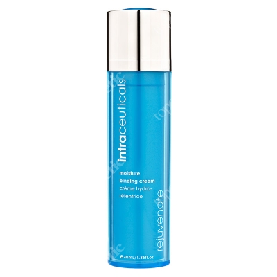 Intraceuticals Moisture Binding Cream Odmładzający krem wiążący wilgoć 40 ml