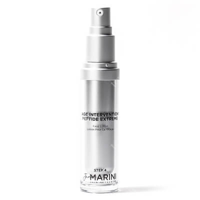 Marini SkinSolutions Age Intervention® Peptide Extreme Lotion regenerujący po zabiegach estetycznych 30 ml