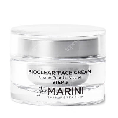 Marini SkinSolutions Bioclear® Face Cream Krem korygujący wygląd skóry 28 g