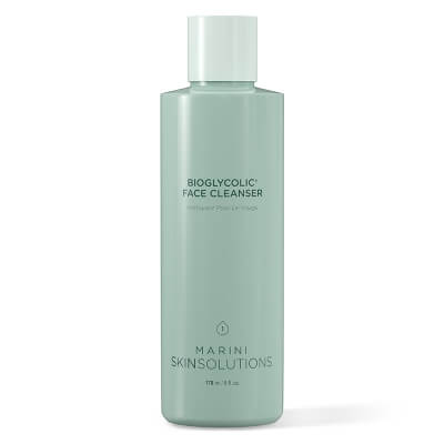 Marini SkinSolutions Bioglycolic® Face Cleanser Emulsja do mycia skóry twarzy z kwasem glikolowym 178 ml