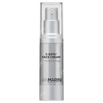Marini SkinSolutions C-ESTA Face Cream Krem do twarzy z witaminą C i DMAE 28 ml
