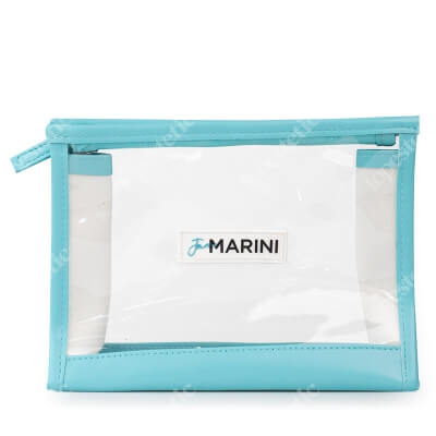 Marini SkinSolutions Kosmetyczka Przezroczysta 1 szt