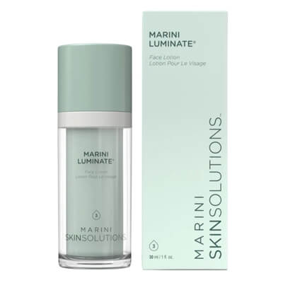 Marini SkinSolutions Luminate® Face Lotion Lotion depigmentacyjny 30 ml