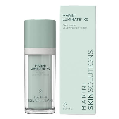 Marini SkinSolutions Marini Luminate XC Lotion depigmentacyjny 29,57 ml