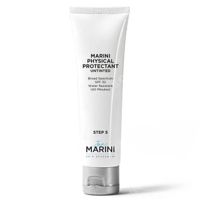 Marini SkinSolutions Marini Physical Protectant Untinted SPF 30 Krem ochronny 57 g