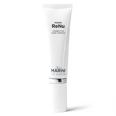 Marini SkinSolutions ReNu Corrective Hand Complex Korygujący krem do dłoni ReNu 28 g