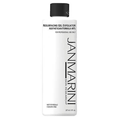 Marini SkinSolutions Professional Resurfacing Gel Exfoliator 40% Kwas glikolowy 40% 237 ml