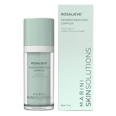Marini SkinSolutions RosaLieve® Lotion redukujący zaczerwienienia 30 ml