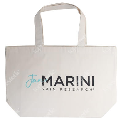 Marini SkinSolutions Torba Jan Marini Płócienna 1 szt