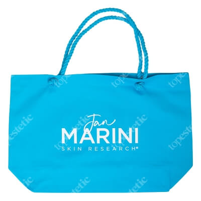 Marini SkinSolutions Torba Turkusowa 1 szt