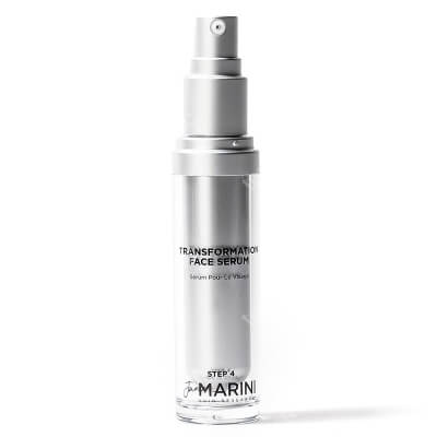 Marini SkinSolutions Transformation Face Serum Nawilżające serum do twarzy 30 ml