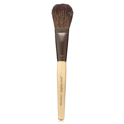 Jane Iredale Chisel Powder Brush Pędzel do pudru sypkiego