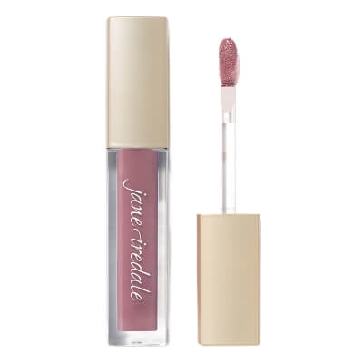 Jane Iredale ColorLuxe High Impact Lip Glaze Wegański błyszczyk do ust (kolor Dusk) 5 ml