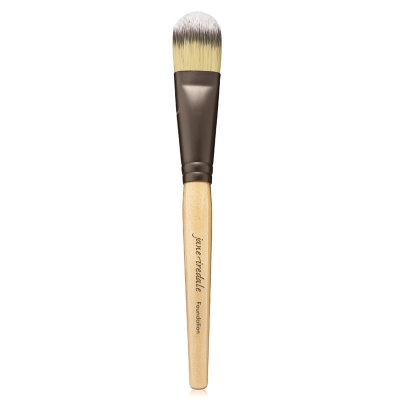 Jane Iredale Foundation Brush Pędzel do minerałów w płynie