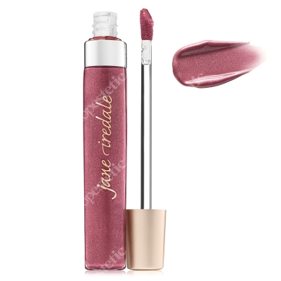 Jane Iredale Pure Gloss - Lip Gloss Błyszczyk powiększający, nawilżający i stymulujący 7 ml (kolor Cosmo)