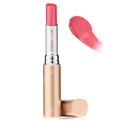 Jane Iredale Pure Moist SPF 18 Pomadka do ust nawilżająca 3,4 g (kolor Chloe)