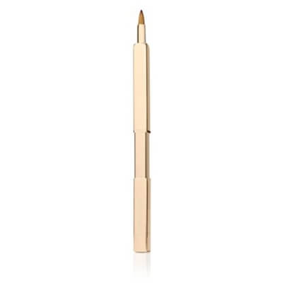 Jane Iredale Retractable Lip Brush Wysuwany pędzel do ust 1 szt