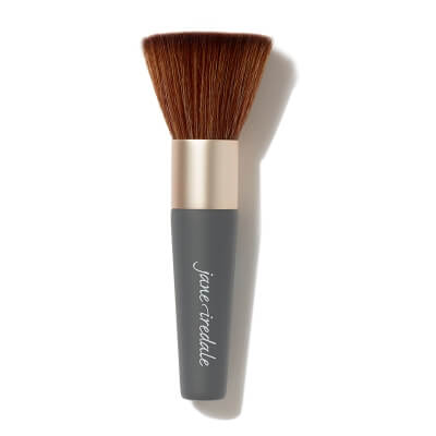 Jane Iredale The Handi Brush Pędzelek do pudru prasowanego