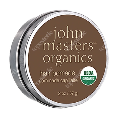 John Masters Organics Hair Pomade Pomada do włosów 57 g