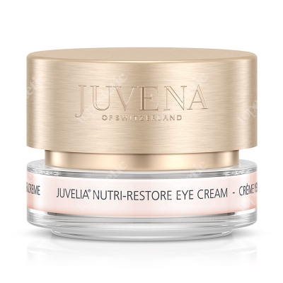 Juvena Nutri Restore Eye Cream Krem przeciwzmarszczkowy pod oczy 15 ml