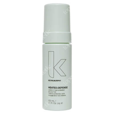 Kevin Murphy Heated Defense Pianka chroniąca włosy przed wysoką temperaturą 150 ml