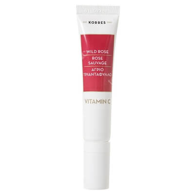 Korres Wild Rose Eye Cream Krem pod oczy 15 ml