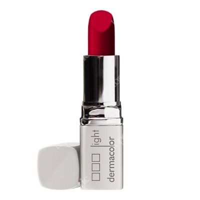 Kryolan Dermacolor Light Lipstick Szminka do ust (kolor DL15) 4 g
