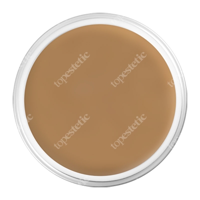 Kryolan HD Micro Foundation Cream Podkład do twarzy HD (kolor 360) 12 g