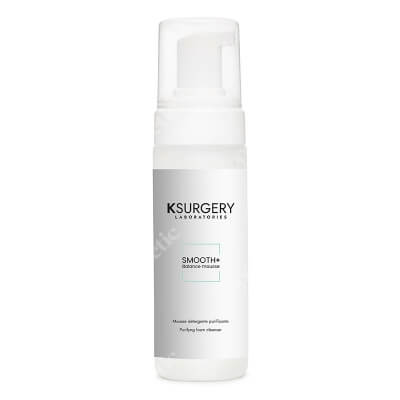 Ksurgery Foam Cleanser Oczyszczająca pianka nawilżająca 170 ml