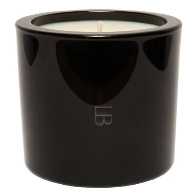 La Bomba Smoked Patchouli Candle Świeca o intensywnym aromacie paczuli, sandałowca i wetiweru 230 g