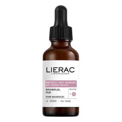 Lierac Anti-Redness Protocol The Serum Serum redukujące zaczerwienienia 30 ml