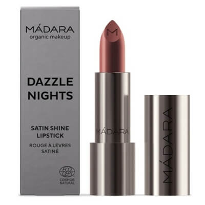 Madara Dazzle Nights Satinh Pomadka 501 Flattery 3,8 g