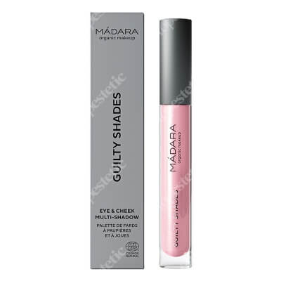 Madara Guilty Shades Cień do oczu i policzków (kolor Seduction 63) 4 ml