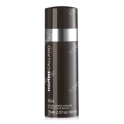 Maria Galland Aftershave Balm (904) Żelowy balsam po goleniu 75 ml