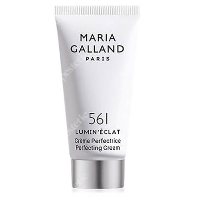 Maria Galland Lumin’Eclat Perfecting Cream (561) Lekki krem udoskonalający 50 ml