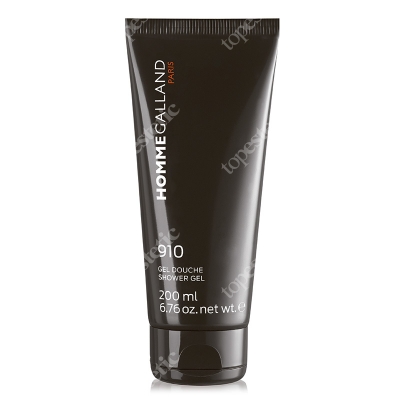 Maria Galland Shower Gel (910) Żel pod prysznic 200 ml