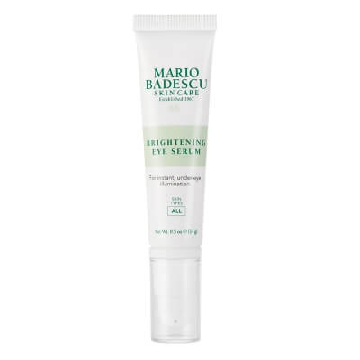 Mario Badescu Brightening Eye Serum Rozświetlające serum pod oczy z niacynamidem 14 g