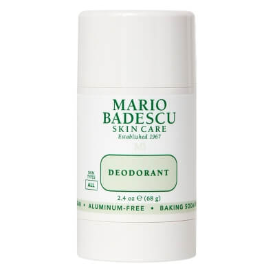 Mario Badescu Deodorant Dezodorant z szałwią i ogórkiem 68 g